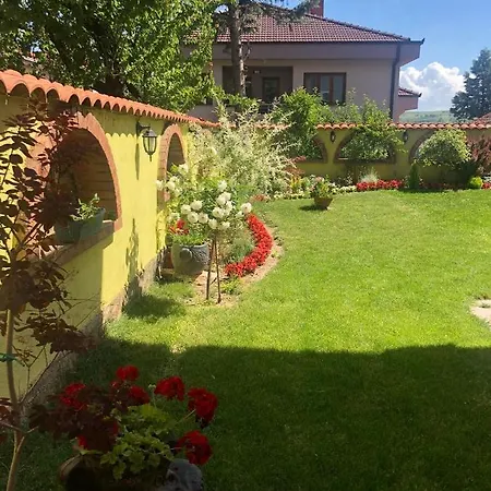 Lux Garden D * Kumanovo